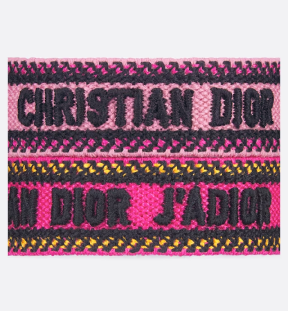 J'ADIOR BRACELET SET